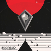 Occult Architecture, Vol. 1 - Moon Duo