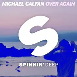 Over Again - Single - Michael Calfan Over Again - Single - Michael Calfan