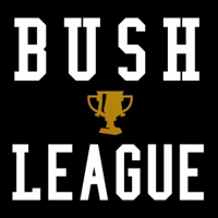 Bush League podcast