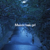 Maison book girl - cloudy irony