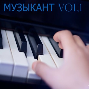 Musician, Vol. 1