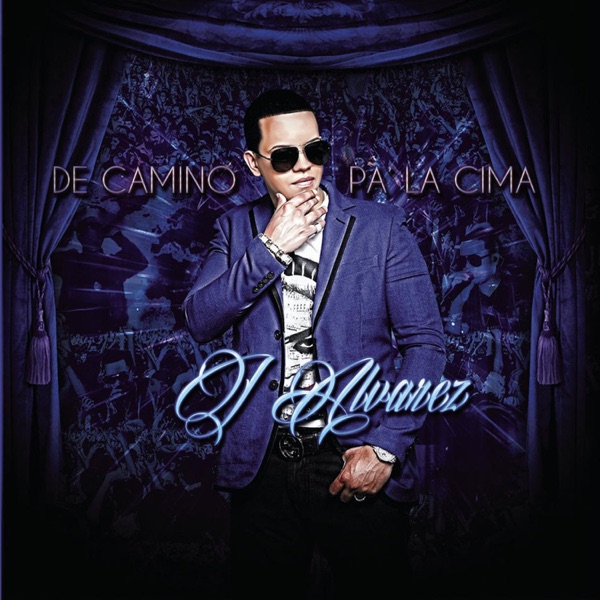 J Alvarez - La Temperatura