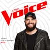 Why (The Voice Performance) - Single artwork