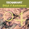 Technikart 04 - Déjà l'automne artwork
