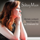 Solitary Moon (feat. Emanuele Cisi) [Inside the Music of Johnny Mandel] artwork