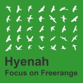 Focus On Freerange:  Hyenah artwork