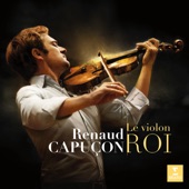 Violin Concerto in D Major, Op. 61: III. Rondo - Allegro artwork
