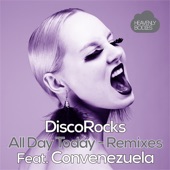 All Day Today (feat. Convenezuela) [Tavo Remix] artwork