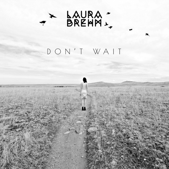 Cover artwork for Don't Wait