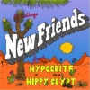 New Friends - Single