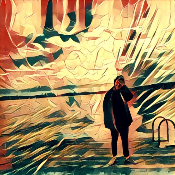 Cover artwork for Automatic (feat. Mick Jenkins)