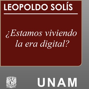 ¿Estamos viviendo la era digital?