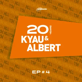 20 Years EP #4 - EP by Kyau & Albert album reviews, ratings, credits