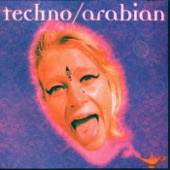 Techno Arabian artwork