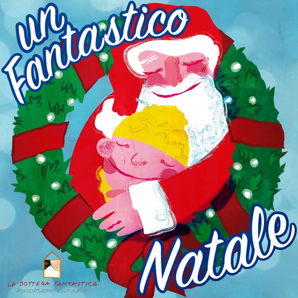 Letterina per Babbo Natale
