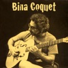 Bina Coquet (Number one gypsy jazz player in Brazil), 2016