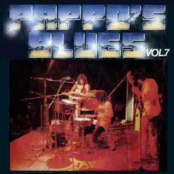 Pappo's Blues, Vol. 7 - Pappo's Blues