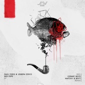 Red Pipe (Matchy & Bott Remix) artwork