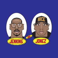 podcast cover