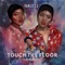 Touch the Floor (feat. Masego) - VanJess lyrics