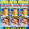 Joyas de la Música 30 Éxitos Oro Puro album lyrics, reviews, download