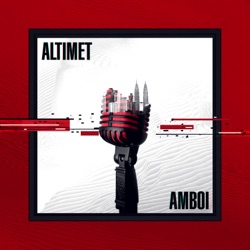 Altimet - Amboi
