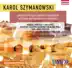 Karol Szymanowski: Modern Times album cover