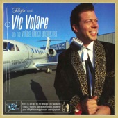 Vic Volare & The Volare Lounge Orchestra - I'm Gonna Miss Minneapolis