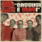 Superdonna - Tony Borlotti & I Suoi Flauers lyrics