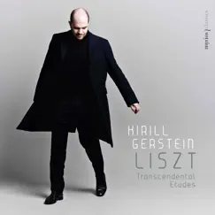 Liszt: Transcendental études, S. 139 by Kirill Gerstein album reviews, ratings, credits