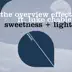 Sweetness + Light (feat. Luke Chable) - Single album cover