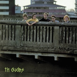 Th' Dudes - Walking in Light