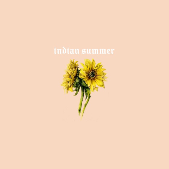 Cover artwork for Indian Summer