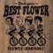 BEST FLOWER (ベスト フラワー) ジャケット写真