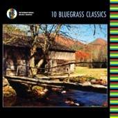 10 Bluegrass Classics artwork