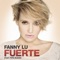 Fuerte (feat. Pipe Bueno) - Fanny Lu lyrics