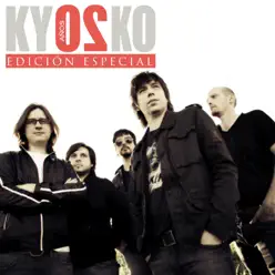 Special Edition 20 Years - Kyosko