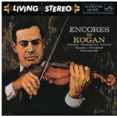 Encores by Kogan artwork