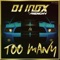 Too Many (feat. FRENCHY) - DJ Inox lyrics
