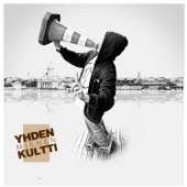 Yhden Miehen Kultti artwork