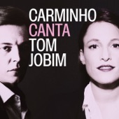 Carminho Canta Tom Jobim artwork