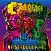 A Fistful of Peril - CZARFACE