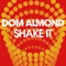 Shake It (Derek Howell Remix) - Dom Almond lyrics