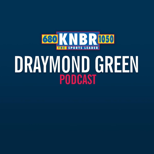 The Draymond Green Show cover