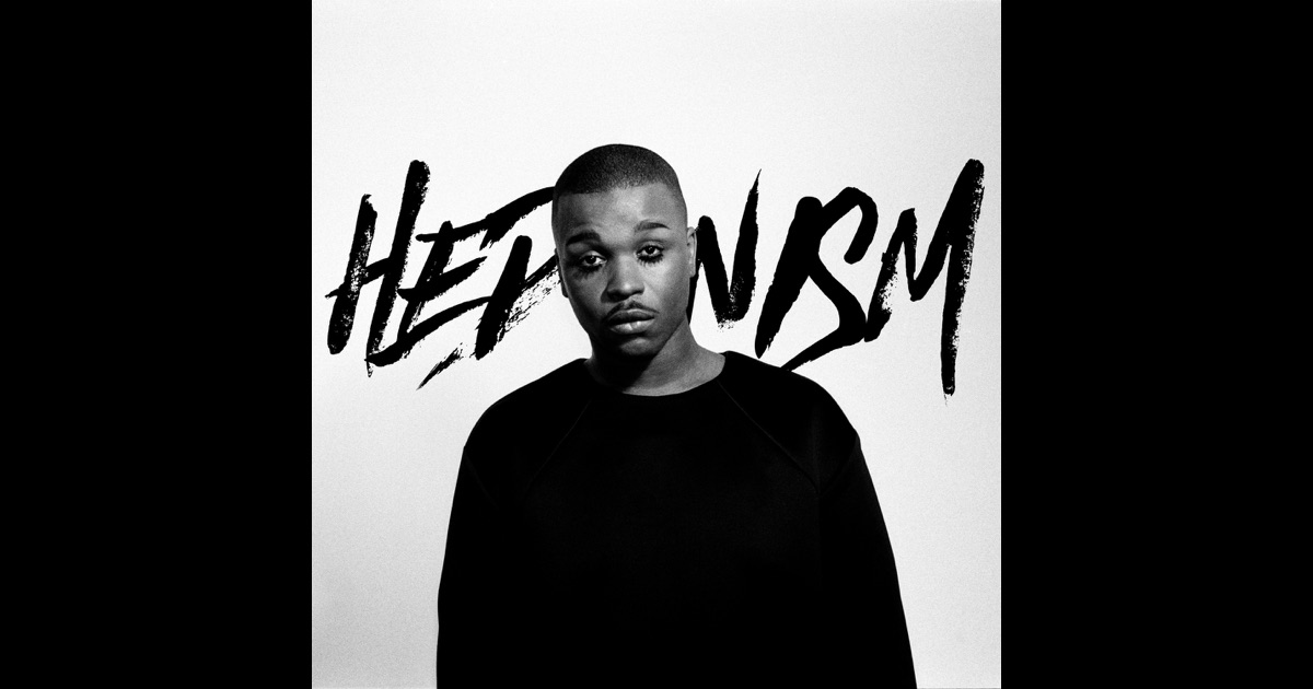 Hedonism by Cakes da Killa on Apple Music