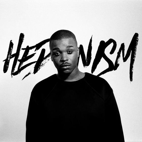 Cover artwork for Hedonism (Intro)