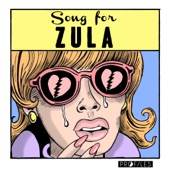 Song for Zula artwork