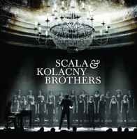 Scala & Kolacny Brothers - With or Without You artwork