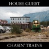 Chasin' Trains - EP