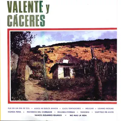 Valente y Cáceres - Luis Valente